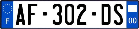 AF-302-DS