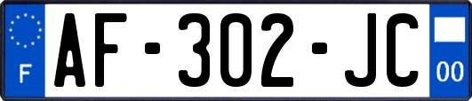 AF-302-JC