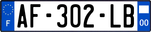 AF-302-LB