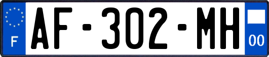 AF-302-MH