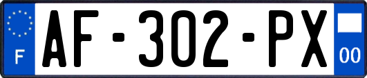 AF-302-PX