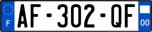 AF-302-QF