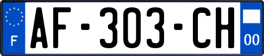 AF-303-CH