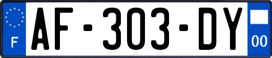 AF-303-DY