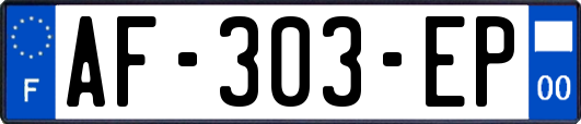 AF-303-EP