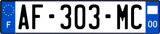 AF-303-MC