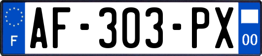 AF-303-PX