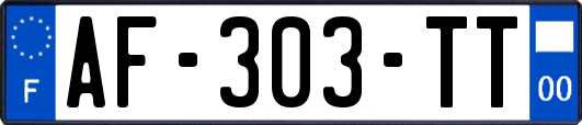 AF-303-TT