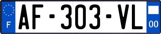 AF-303-VL