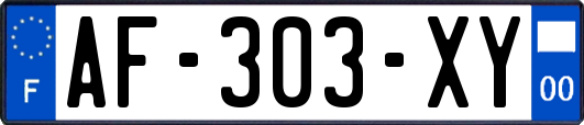 AF-303-XY