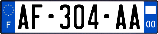 AF-304-AA