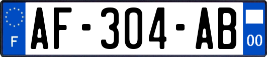 AF-304-AB