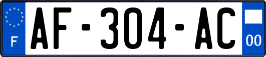 AF-304-AC