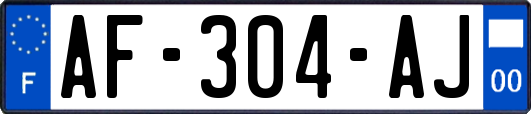 AF-304-AJ