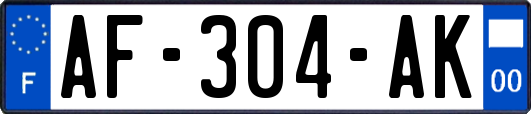 AF-304-AK