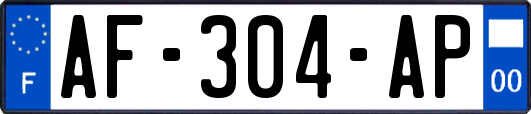 AF-304-AP