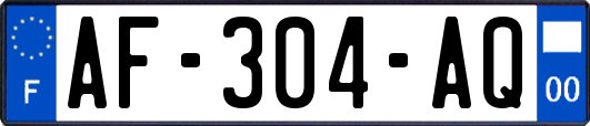 AF-304-AQ