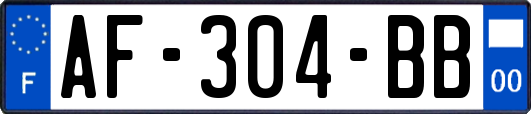 AF-304-BB