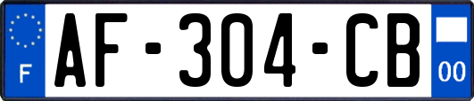 AF-304-CB