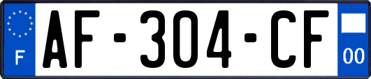 AF-304-CF