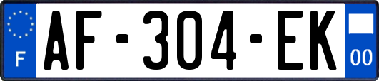 AF-304-EK