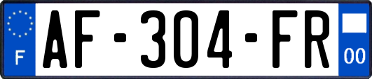 AF-304-FR