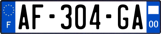 AF-304-GA