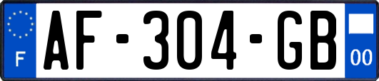 AF-304-GB