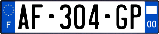 AF-304-GP