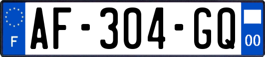 AF-304-GQ