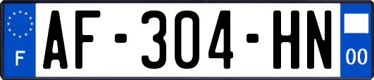 AF-304-HN