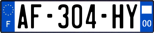 AF-304-HY