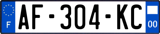 AF-304-KC