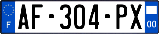 AF-304-PX