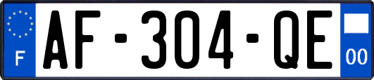 AF-304-QE