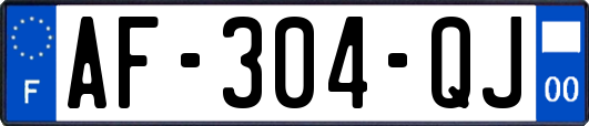 AF-304-QJ