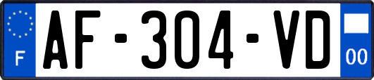 AF-304-VD