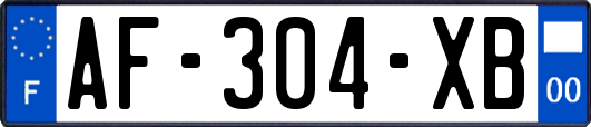 AF-304-XB