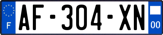 AF-304-XN