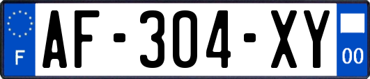 AF-304-XY