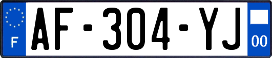 AF-304-YJ