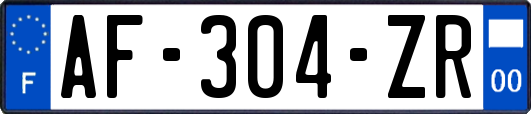 AF-304-ZR