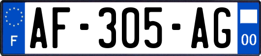 AF-305-AG