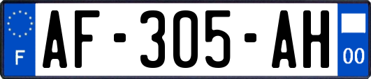 AF-305-AH