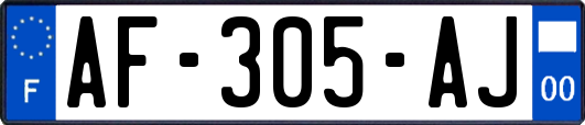AF-305-AJ