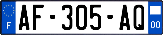 AF-305-AQ