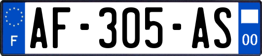 AF-305-AS