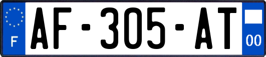 AF-305-AT