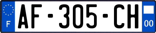 AF-305-CH