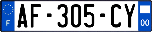 AF-305-CY